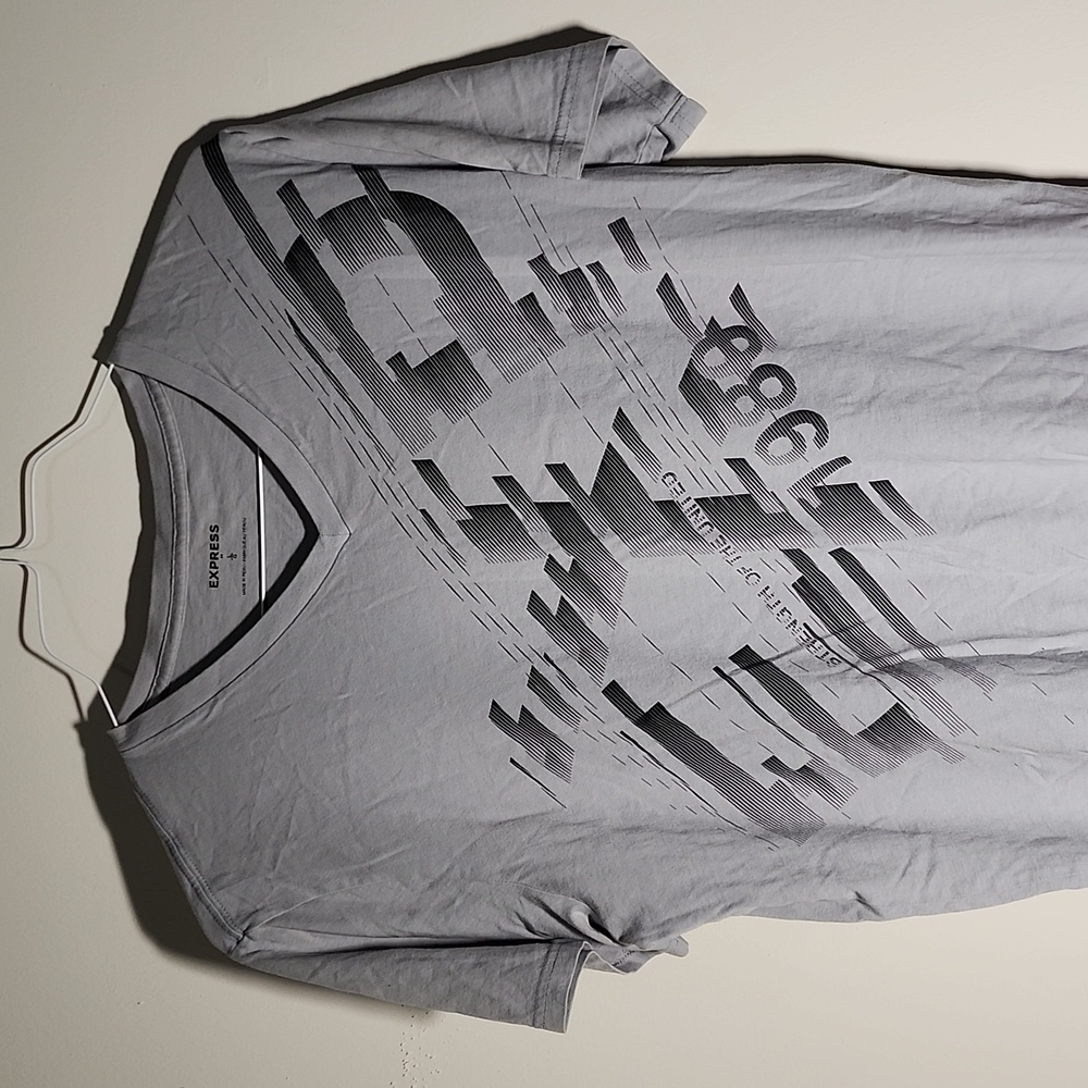 Men's shirt